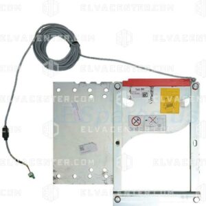 KONE, Lastweging - Bevestiging kabels - incl. sensor (LWD)