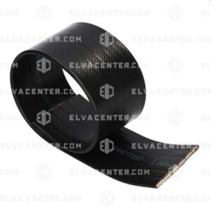 Flat Cable 24 x 0.75mm² type H05VVH6-F - 35 Meter