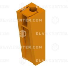 008005 - Round cable suspension 19-24mm