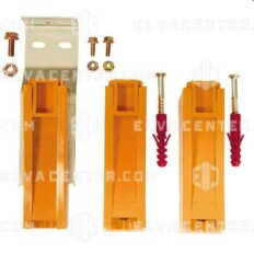 008075 - Cable suspension set 24.5-26.0mm