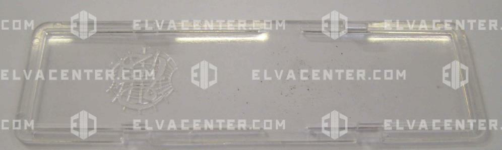 Otis, Plexi afscherming Slot FCO9538