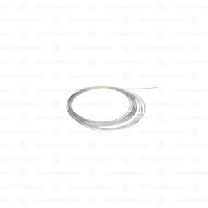 Dulimex, Universele staalkabel 2 mm (verzinkt - per meter)