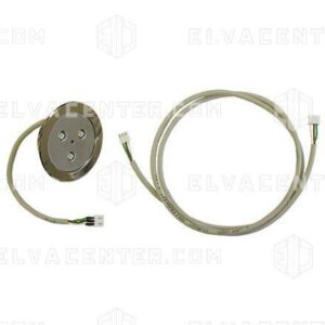 020453 - CabinLED3-3030-EB-3pol-w