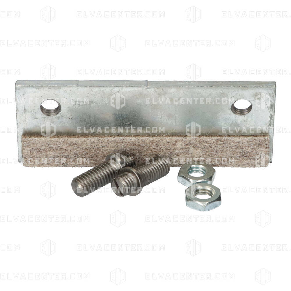 Thyssenkrupp, door guide M2TD4