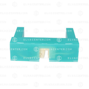 ETN, Leiderolie smeerautomaat, L=140 (tbv KE1116/KE1117)