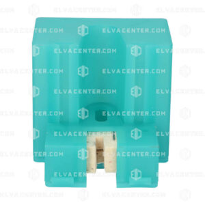 ETN, Leiderolie smeerautomaat, L=100 (tbv KE1119)