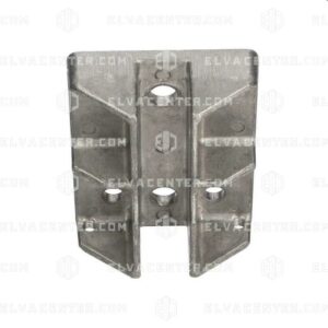 ETN, Leidslofhouder, L=100 mm HSMK