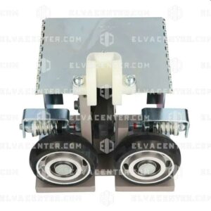 KONE, roller guide complete16 mm