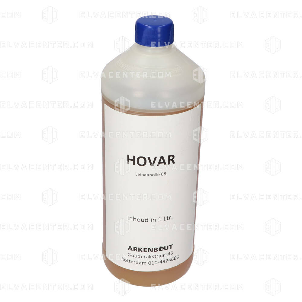 Leidersmeerolie, 1 L ISO VF 68