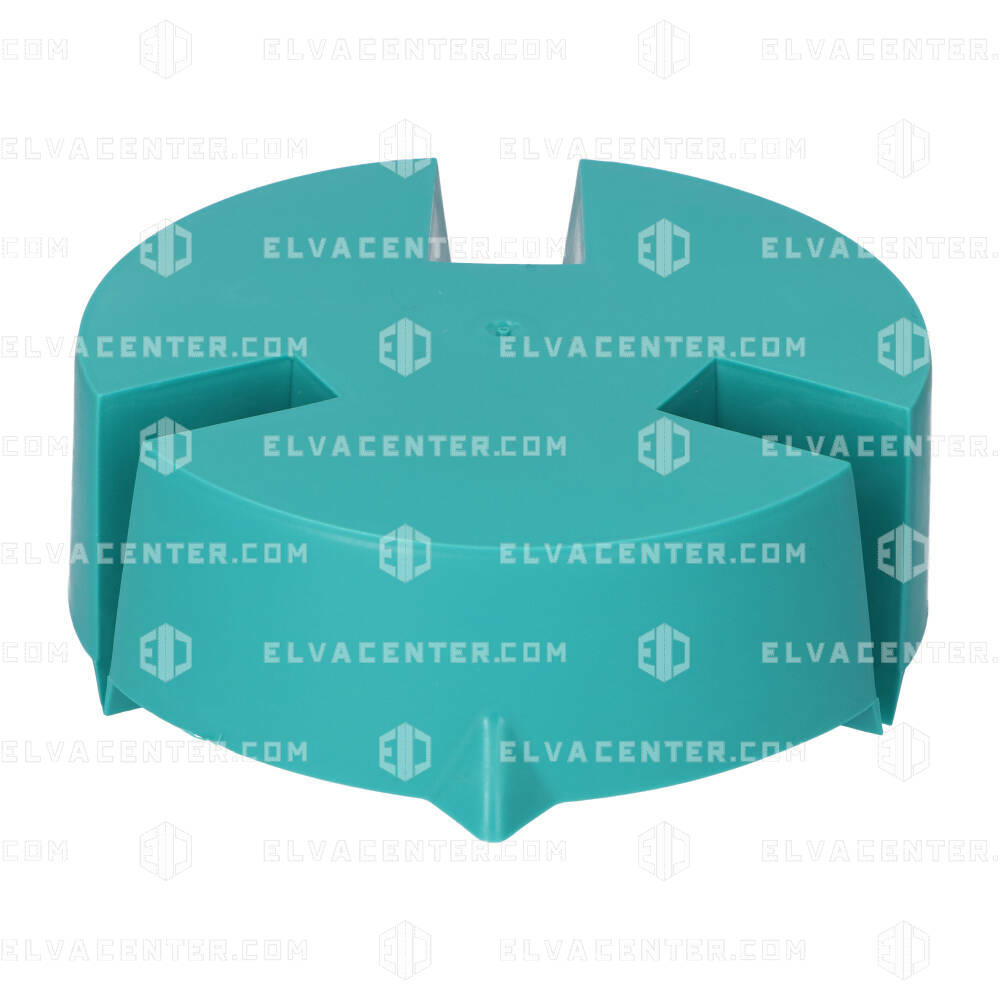 ETN, Leiderolie opvang bak (5-16mm)