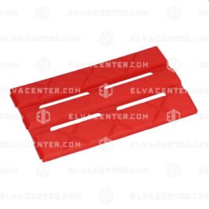 ETN, Leidslofvoering, EM 16 PU vouwbaar voor 16 m L=140 (FS16)