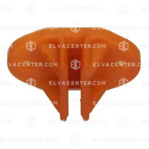 ETN, Leiderslof ovaal tbv 5mm. 100x65x38mm