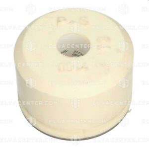 P+S, buffer T3/Type A, ø 125 x 80 mm - Let op: zonder CE markering - D3 buffer is met CE markering