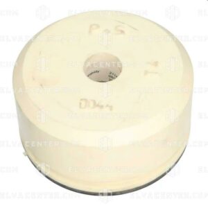 P+S, buffer T4/Type A, ø 165 x 80 mm