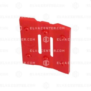 ETN, Leidslofvoering, EK 5 PU Vouwbaar voor 5 mm L=100 (FS5K)