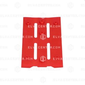 ETN, Leidslofvoering, EM 9 PU Vouwbaar voor 9 mm L=140 (FS9)