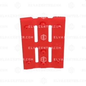 ETN, Leidslofvoering, EM 12 PU Vouwbaar voor 12 mm L=140