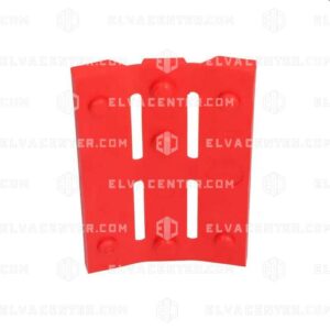 ETN, Leidslofvoering, EM 10 PU Vouwbaar voor 10 mm L=140