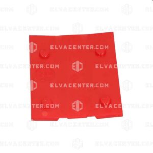 ETN, Leidslofvoering, EKL 9 PU Vouwbaar voor 9 mm L=100