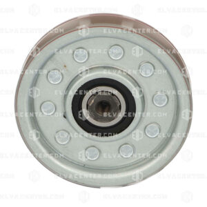 KONE, deurrol AMD  zonder as Ø94