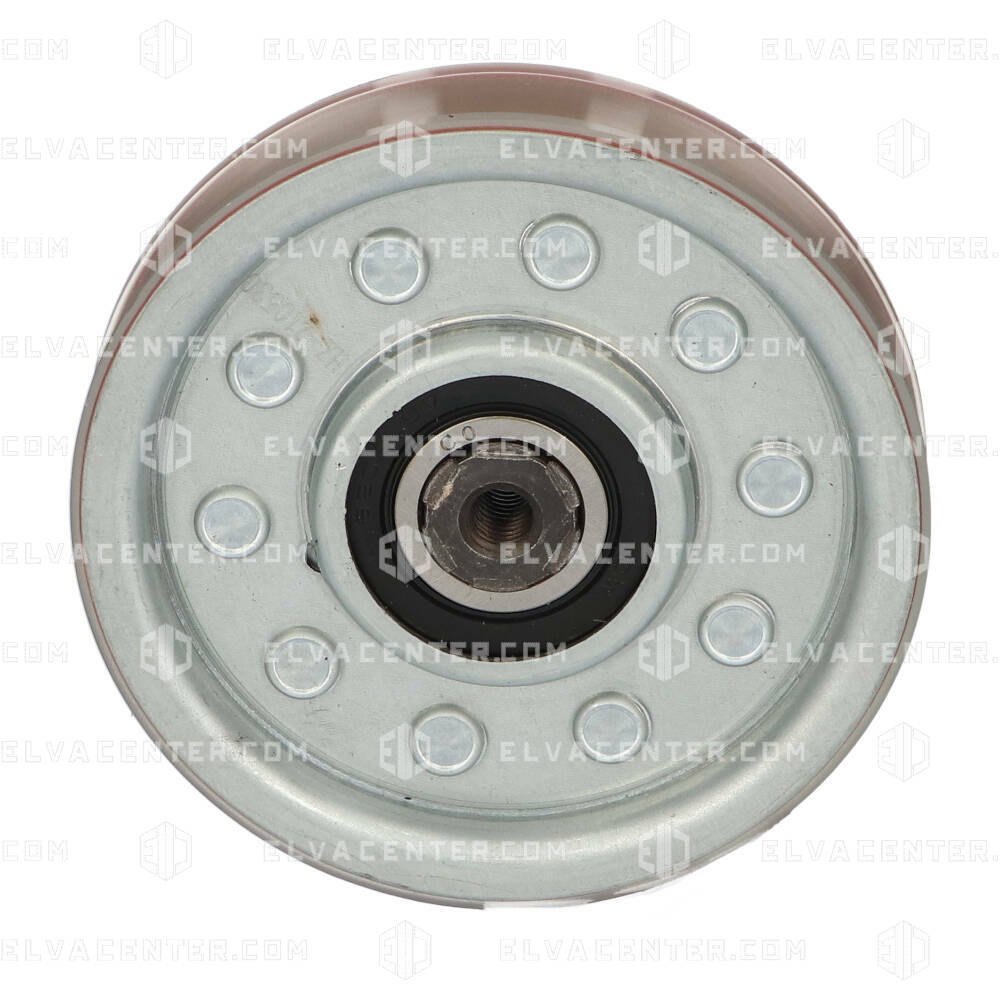 KONE, deurrol AMD  zonder as Ø94