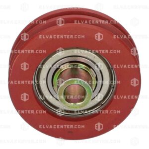 KONE, kabelkeerrol AMD/ADV Ø52