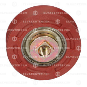 KONE, deurrol AMD/ADV Ø50