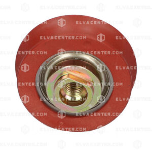 KONE, tegendrukrol AMD/ADV Ø44