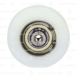 KONE, Türrolle ADM/ADR Ø70