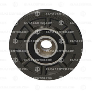 Selcom, kabelkeerrol HYDRA Ø64