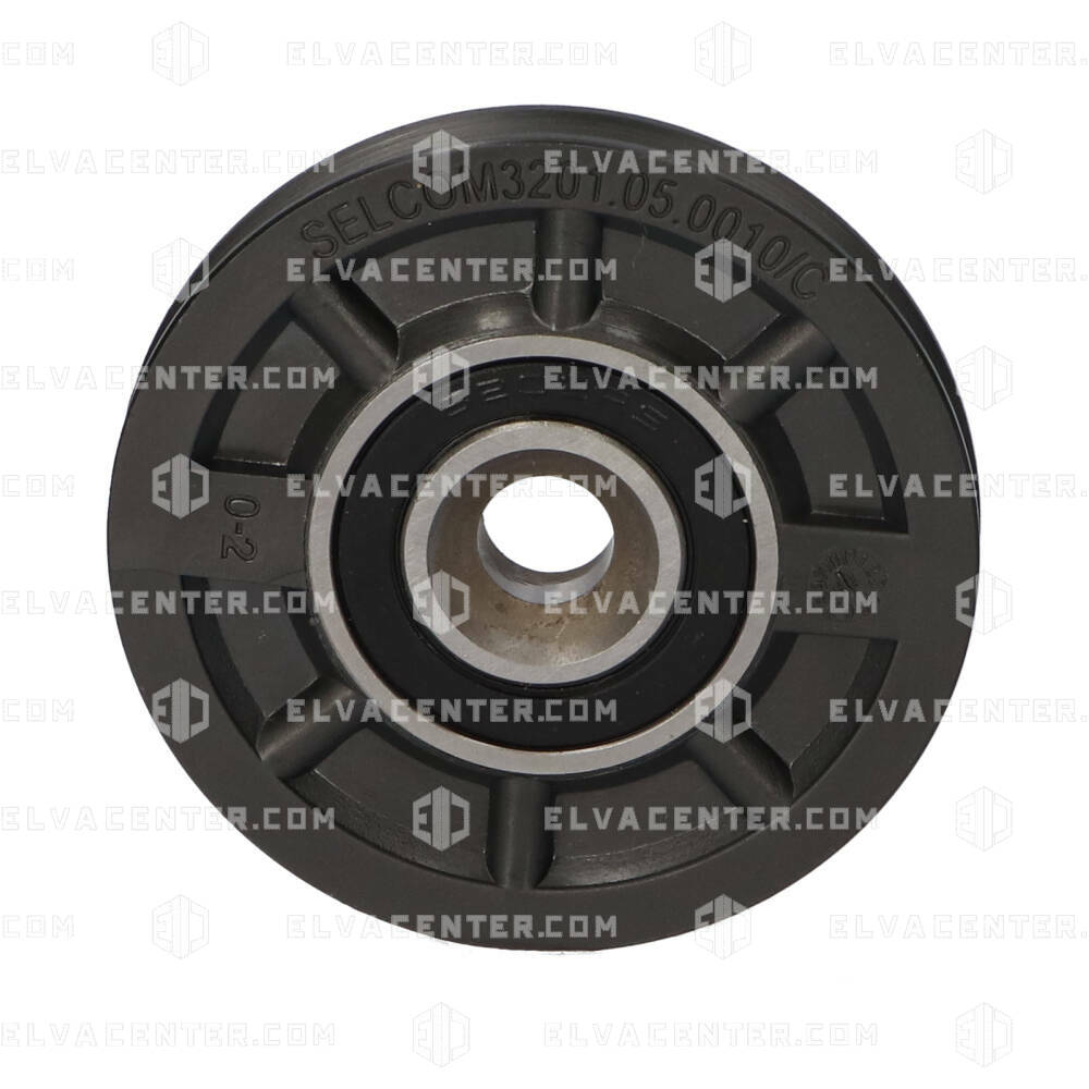 Selcom, kabelkeerrol HYDRA Ø64