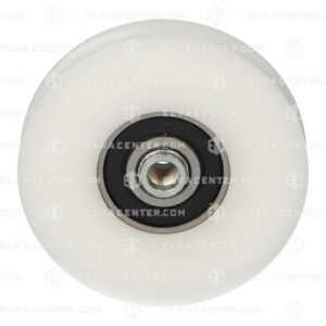 Thyssenkrupp, deurrol M2TS6-M2TD6 Ø67,8