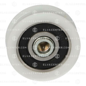 Thyssenkrupp, tegendrukrol M2TS6-M2TD6 Ø41