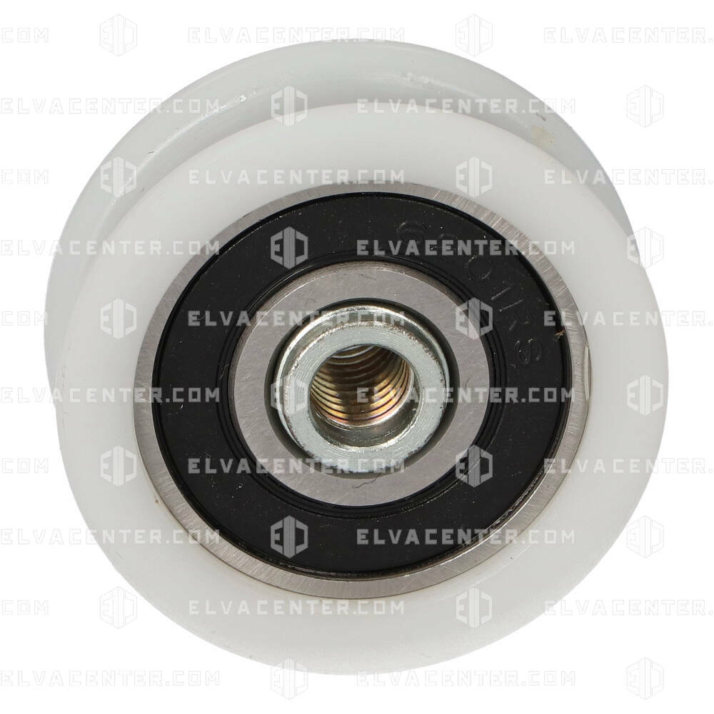 Thyssenkrupp, tegendrukrol M2TS6-M2TD6 Ø41