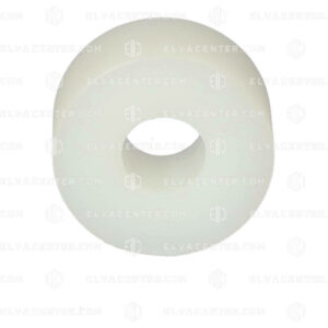 Forsid, tegendrukrol kooi Ø32