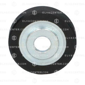 KONE, rol / buffer AMD brandbestendig Ø33