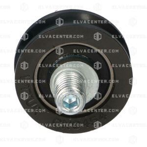 Selcom, Gegendruckrolle AUGUSTA Ø36