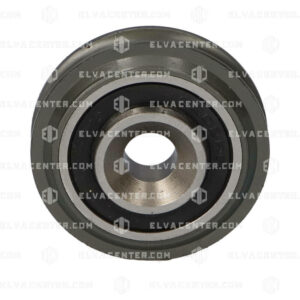 Selcom, Seilwenderolle AUGUSTA Ø45