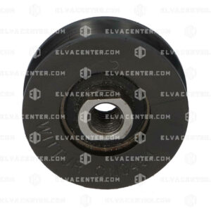 Selcom, Türrolle AUGUSTA Ø45