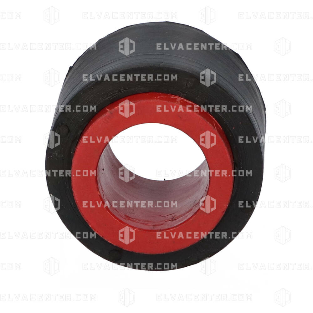 OTIS, door lock roller 456C3 New York Ø38