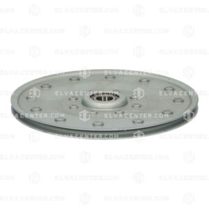 KONE, kabelkeerrol ADC/ADF/ADL/ADX/AMD Ø114