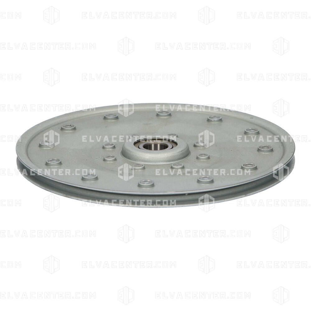 KONE, kabelkeerrol ADC/ADF/ADL/ADX/AMD Ø114