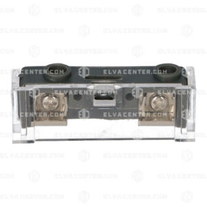 Doorcontact QKS8/9/11 - 60 mm