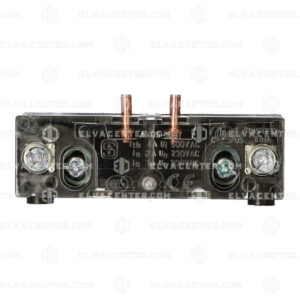 KONE, deurcontact AZ05 1697 - 72 mm