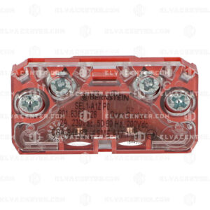 Bernstein, deurcontact SEL1 A1Z P - 50x16 mm