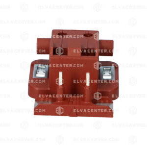 Selcom, Türkontakt inkl. Brückenstück KF-2V/9075 Käfigtür