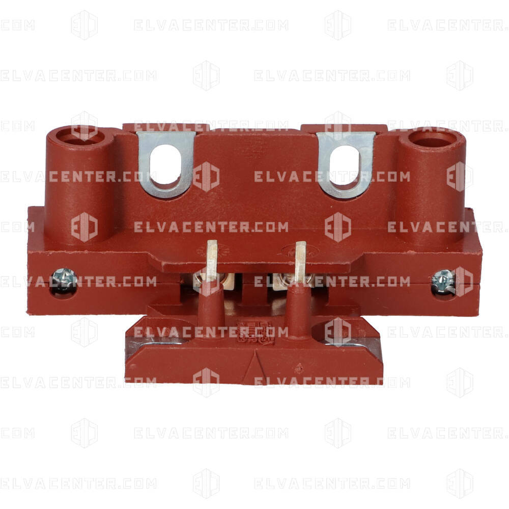 Selcom, doorcontact incl brugstuk KF-9074