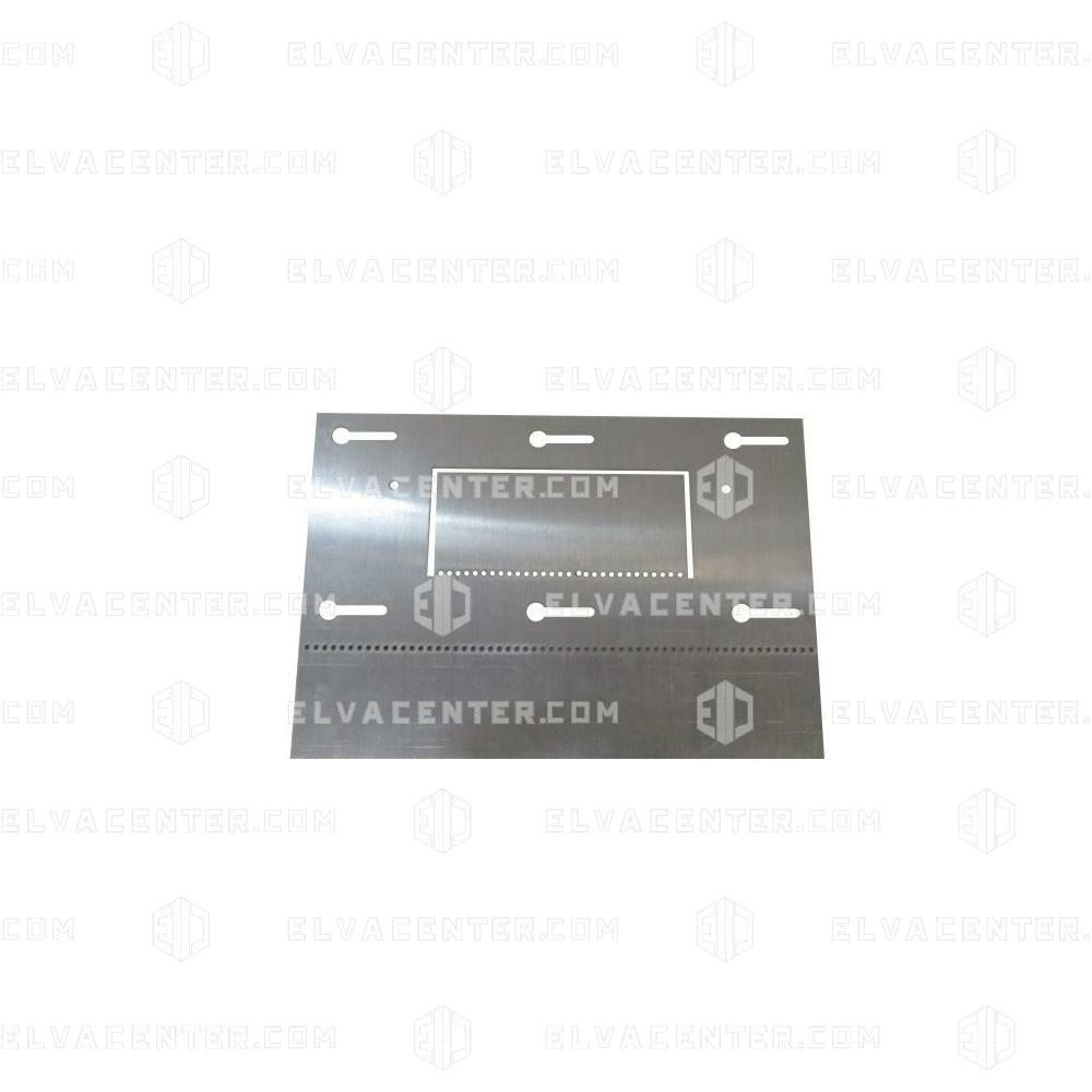 KONE, vane for oscillator switch