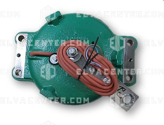 KONE, rem MX10 links