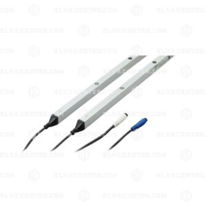 CEDES, sensor lijst Cegard/Mini SY-2000-16